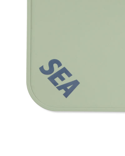 SEA SILICONE PLACEMAT