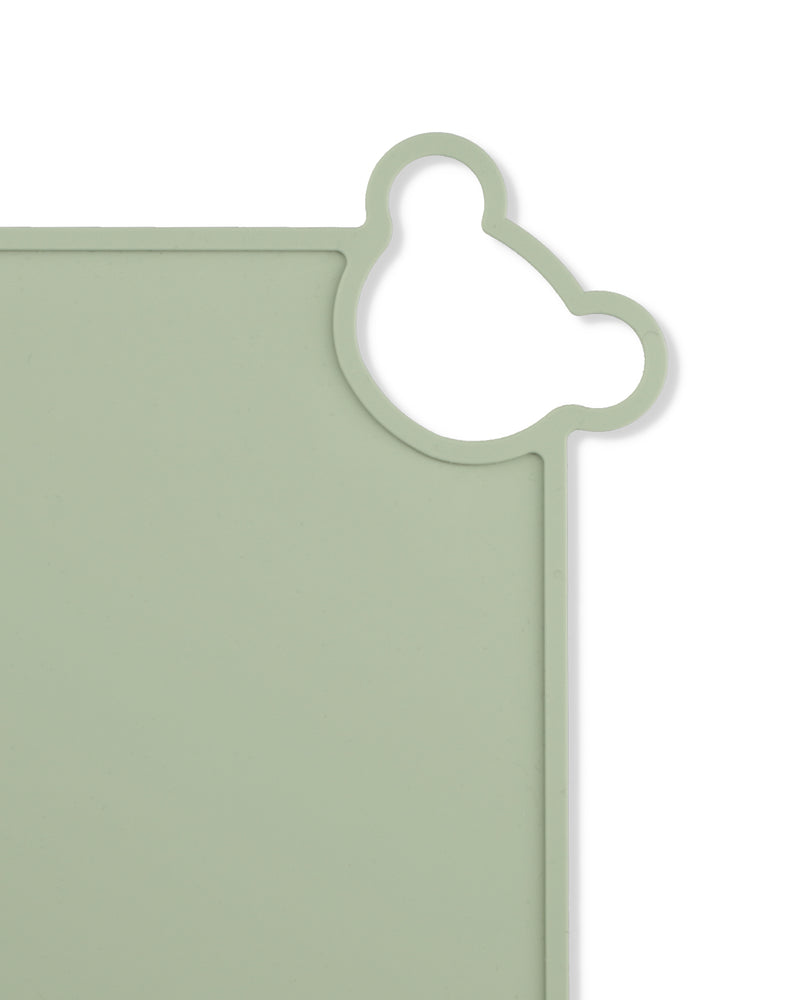 SEA SILICONE PLACEMAT