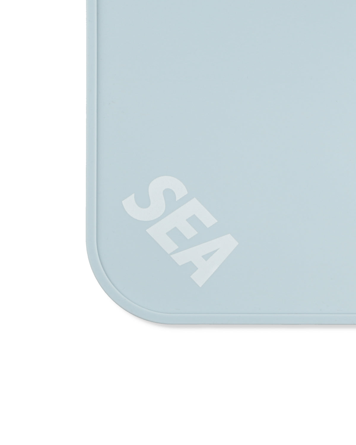 SEA SILICONE PLACEMAT