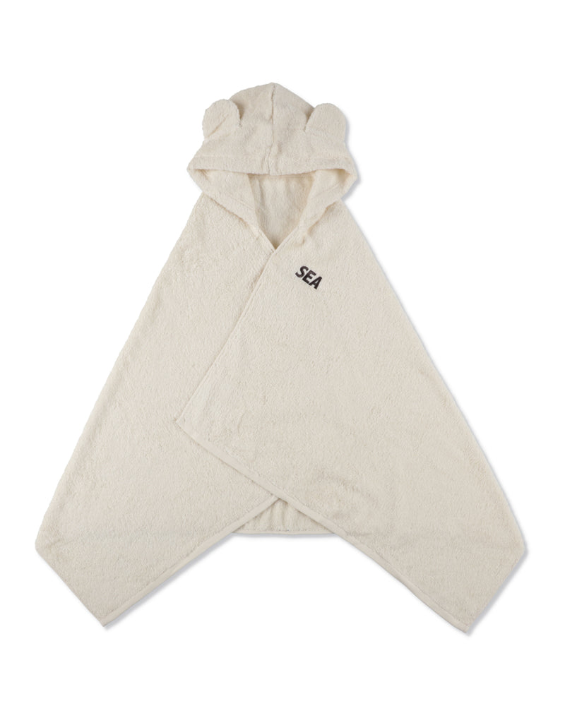 SEA BATH ROBE