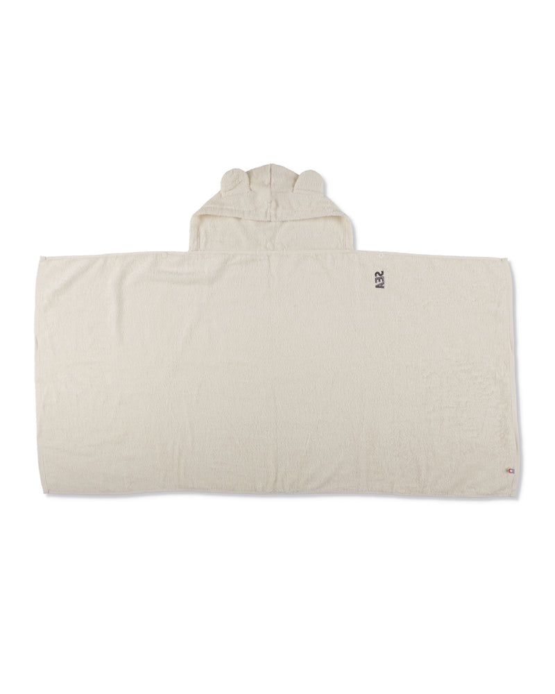 SEA BATH ROBE
