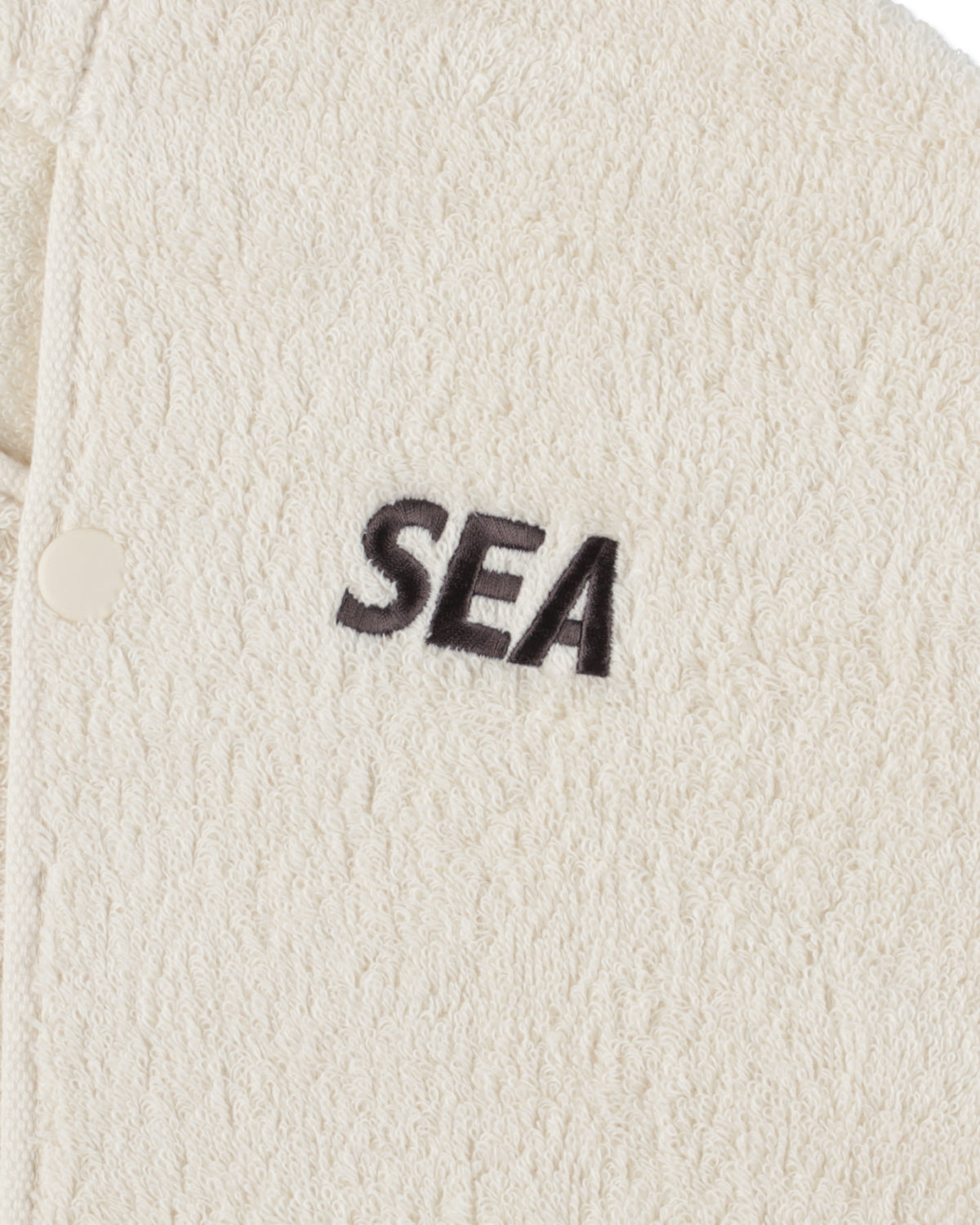 SEA BATH ROBE