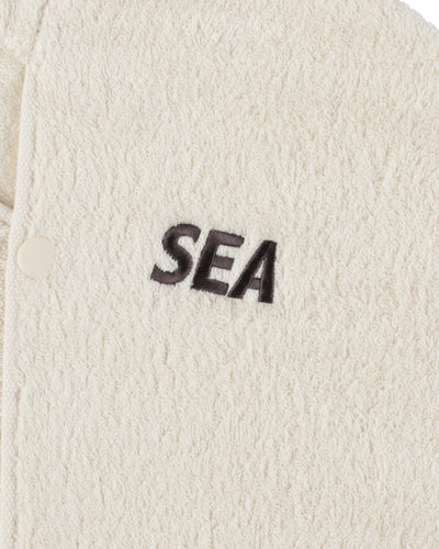 SEA BATH ROBE