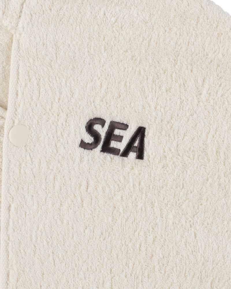 SEA BATH ROBE