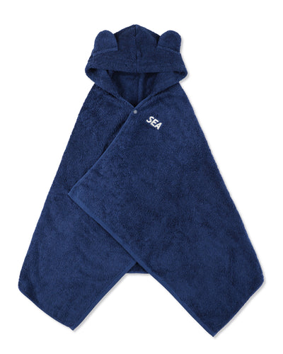SEA BATH ROBE