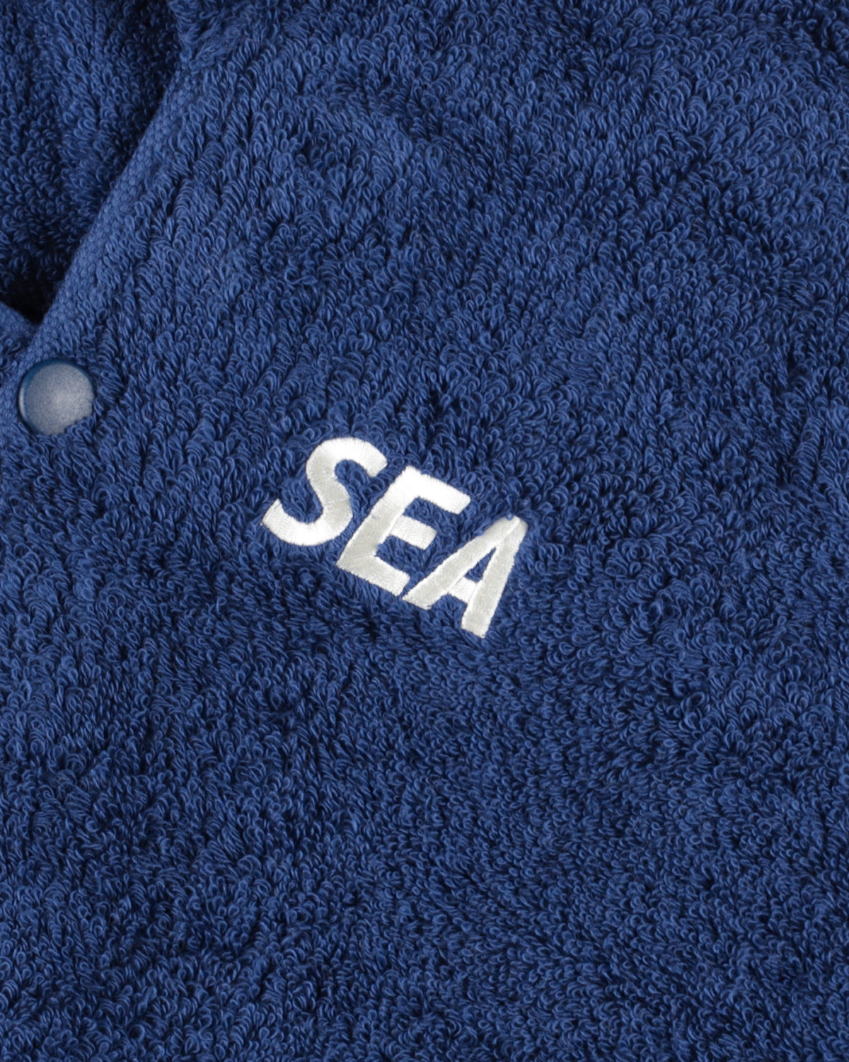 SEA BATH ROBE
