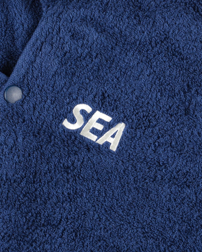 SEA BATH ROBE
