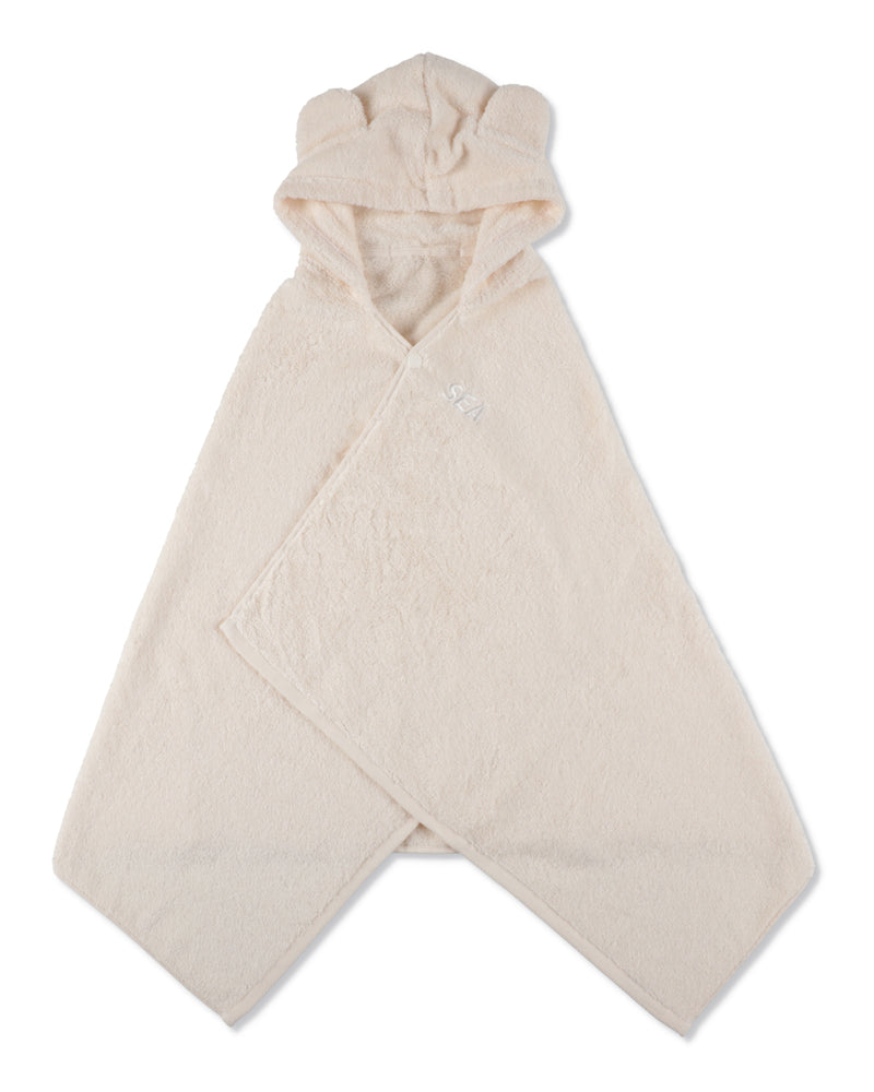 SEA BATH ROBE