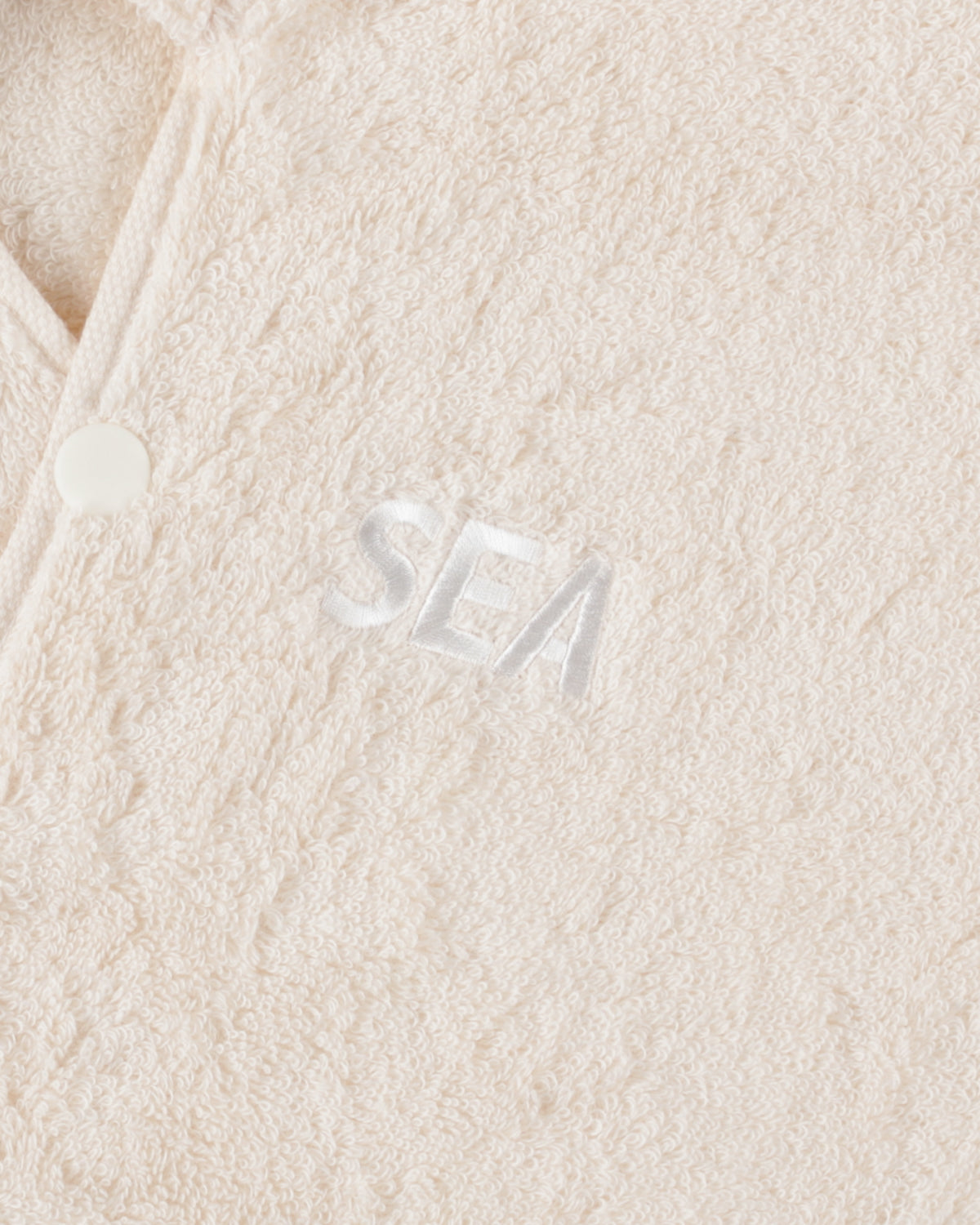 SEA BATH ROBE