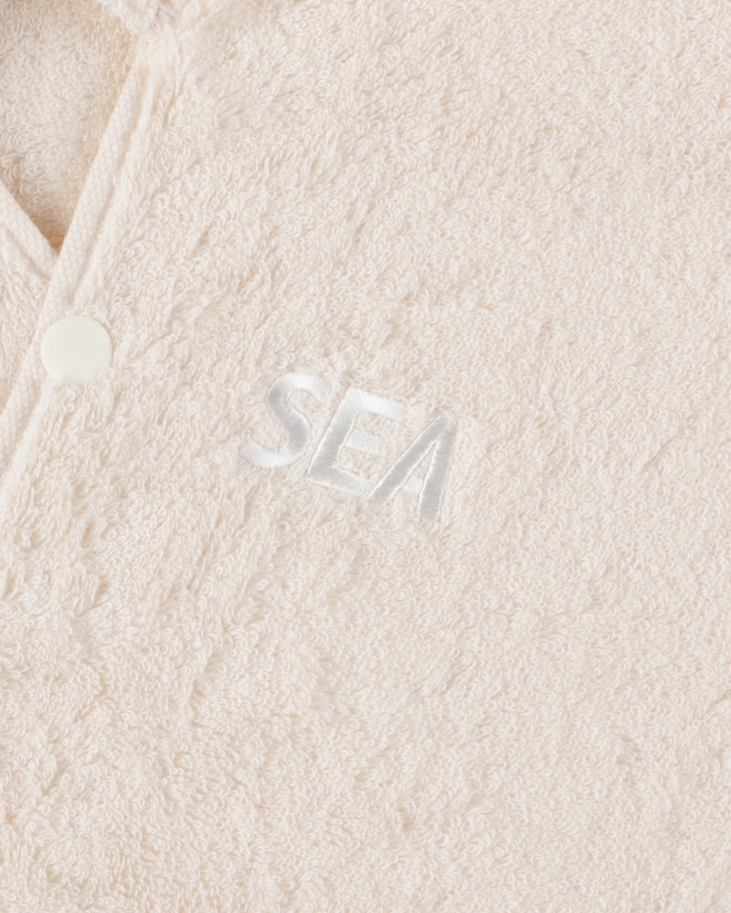 SEA BATH ROBE