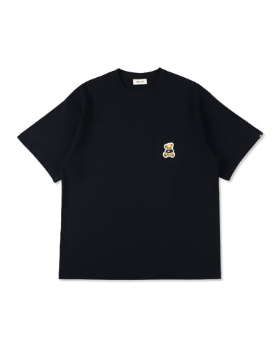 BEAR S/S TEE