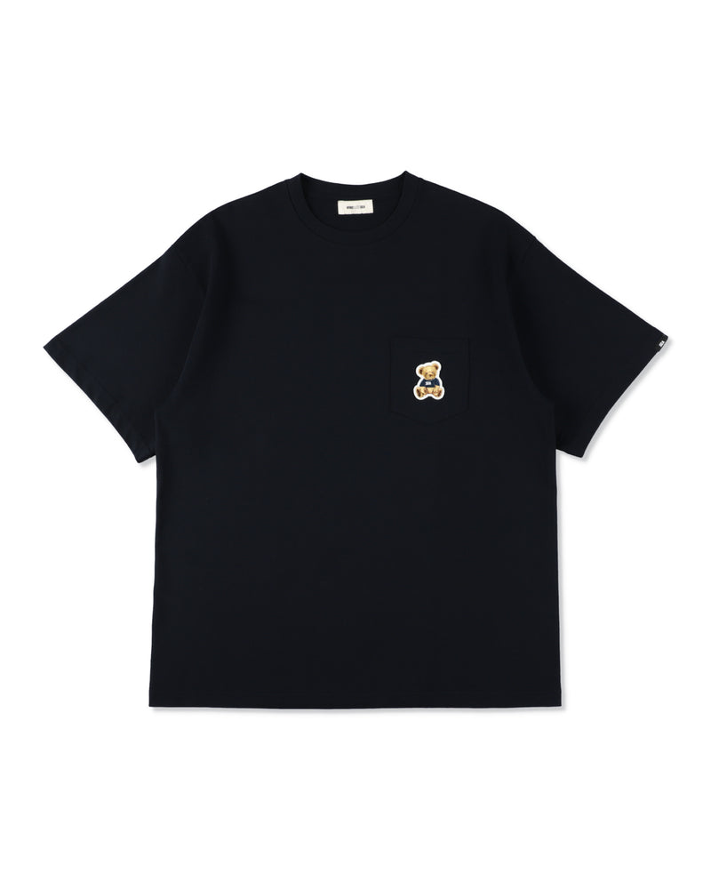 BEAR S/S TEE