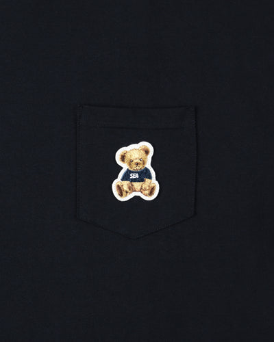BEAR S/S TEE