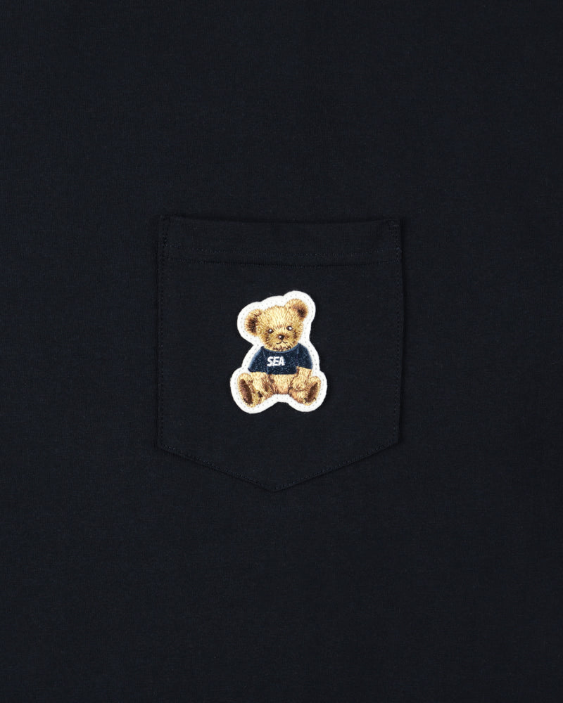 BEAR S/S TEE