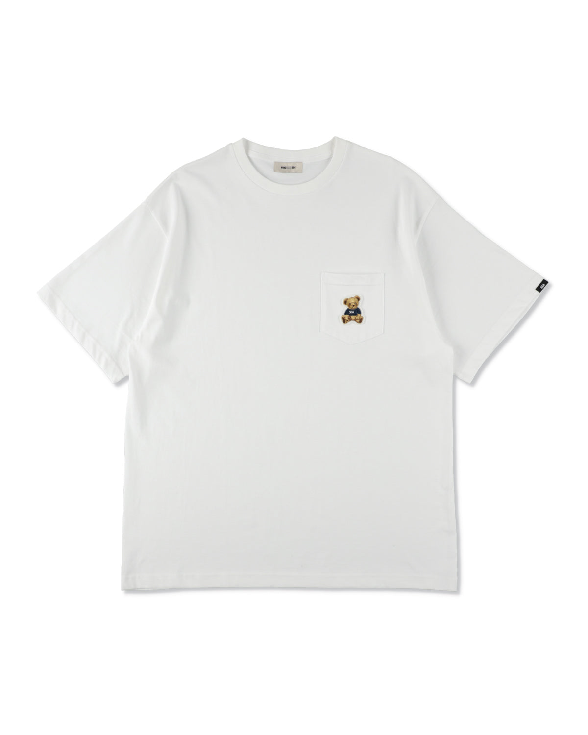 BEAR S/S TEE