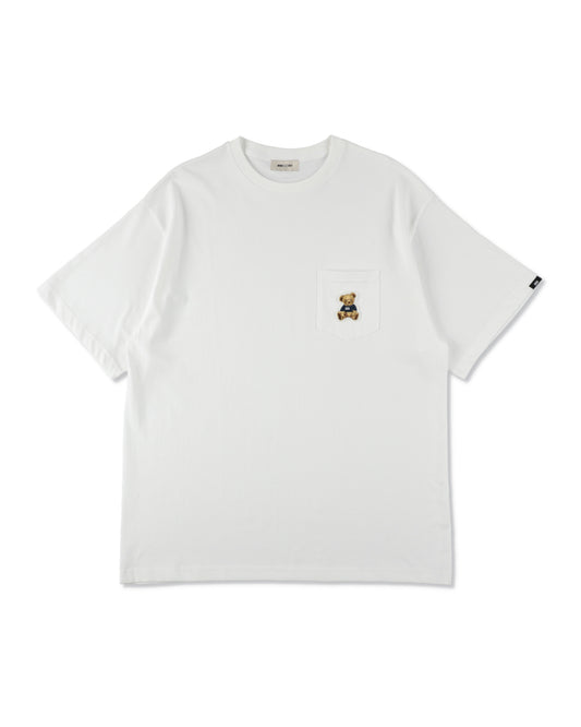 BEAR S/S TEE