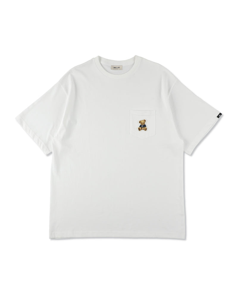 BEAR S/S TEE