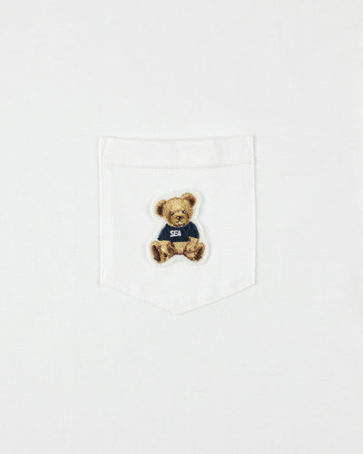 BEAR S/S TEE