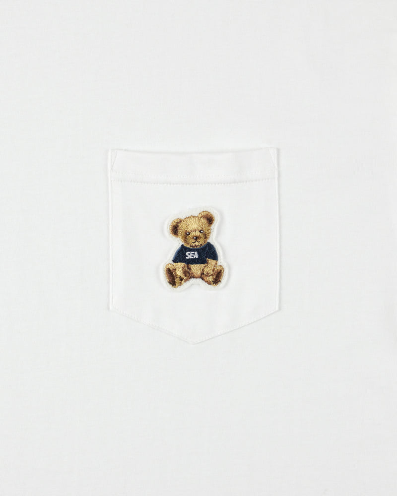BEAR S/S TEE