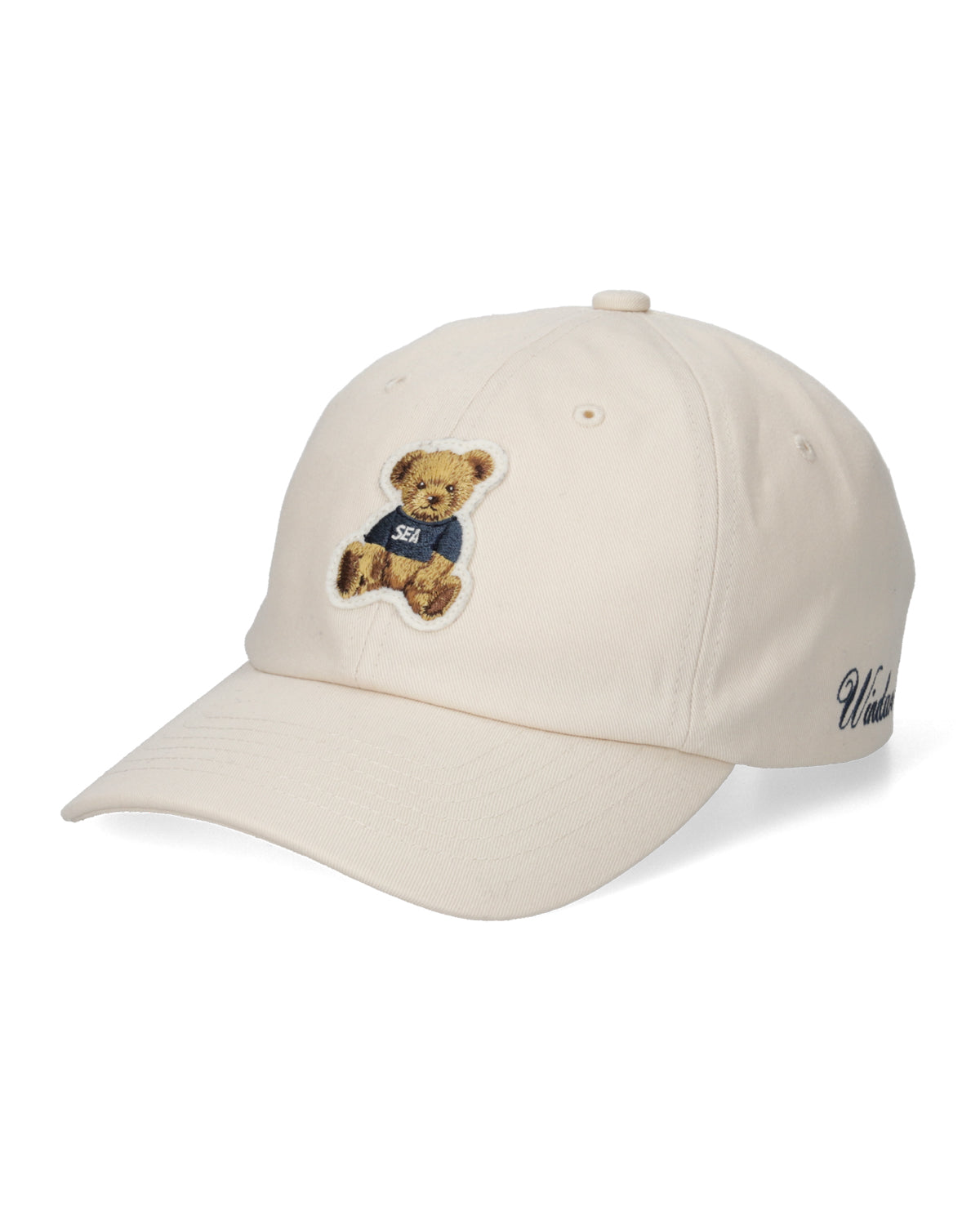 BEAR CAP