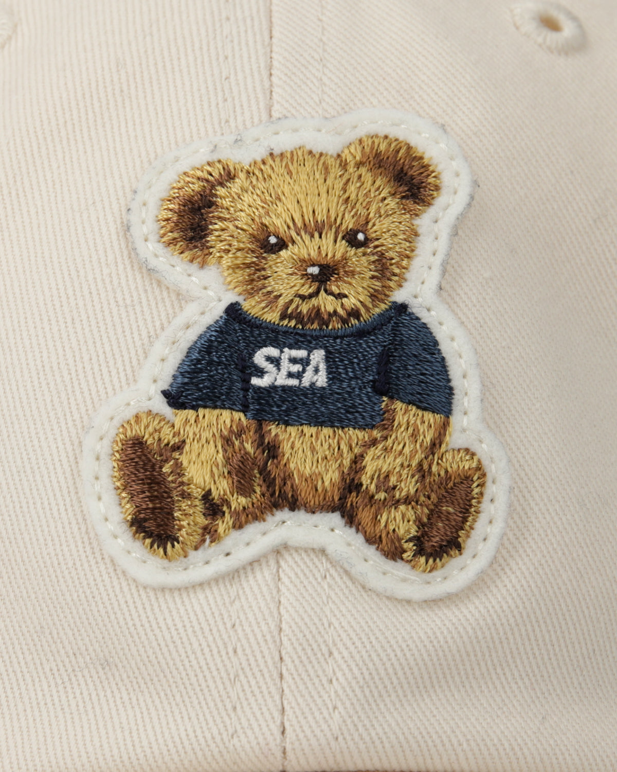 BEAR CAP
