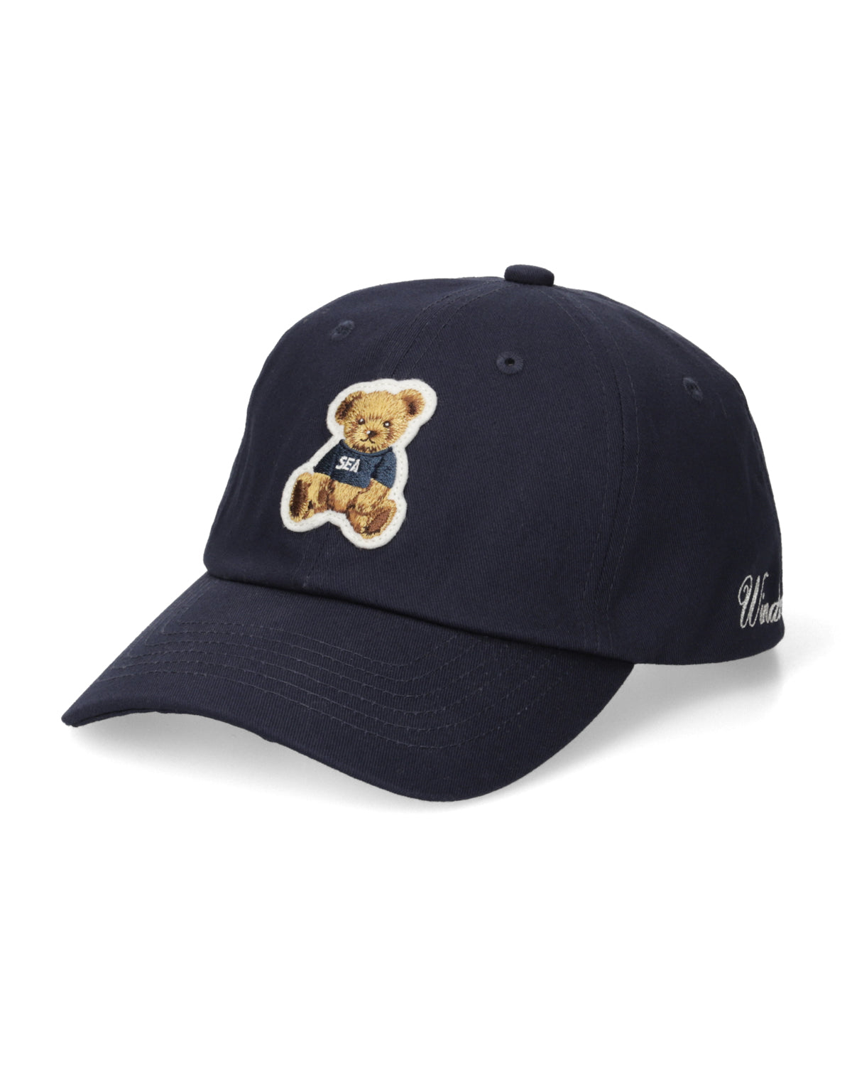 BEAR CAP