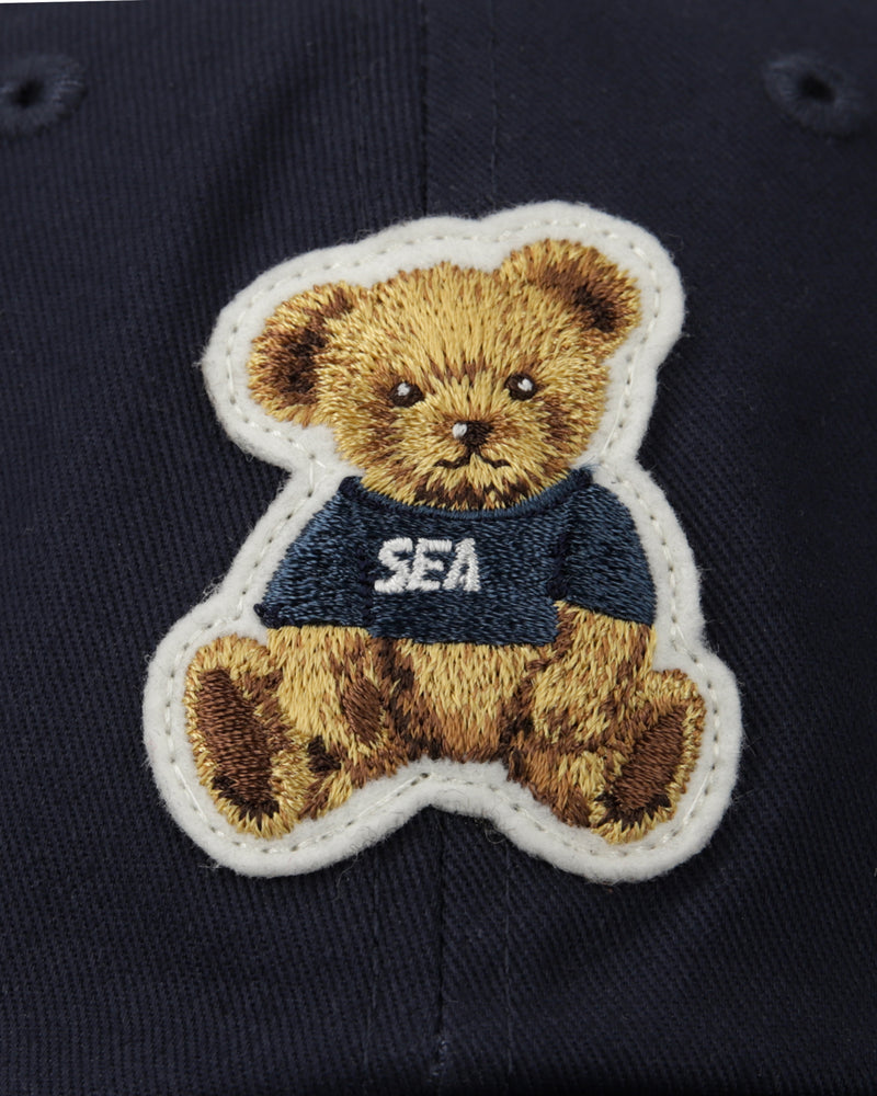 BEAR CAP