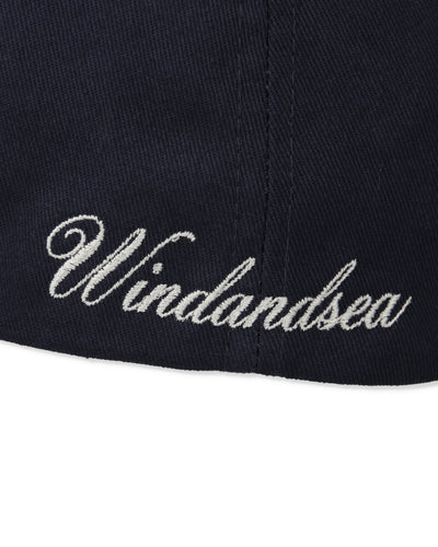BEAR CAP