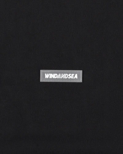 BIG LOGO CREWNECK SWEATSHIRT