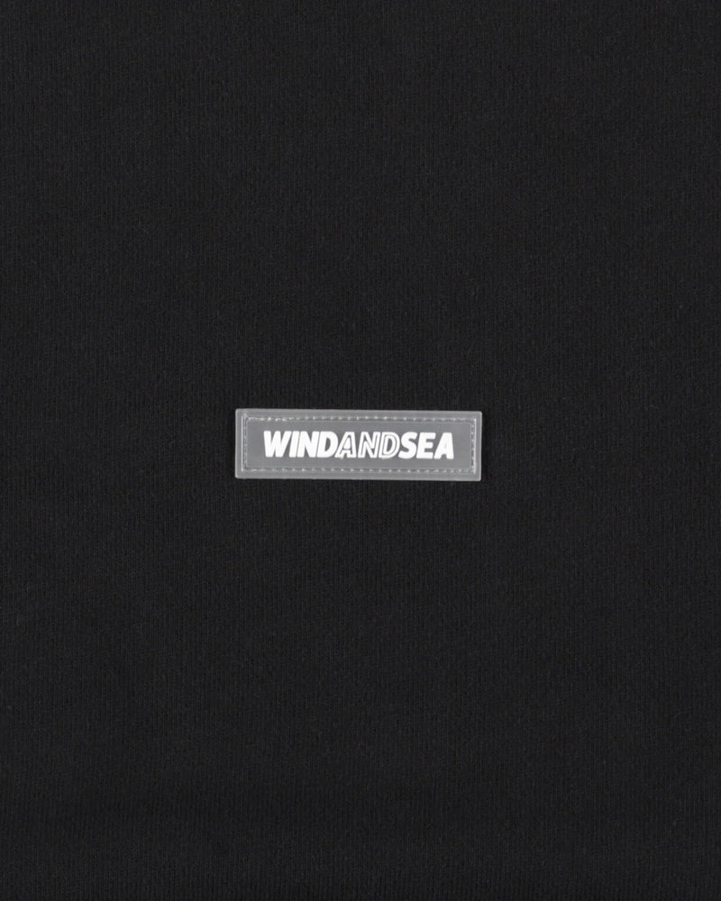 BIG LOGO CREWNECK SWEATSHIRT