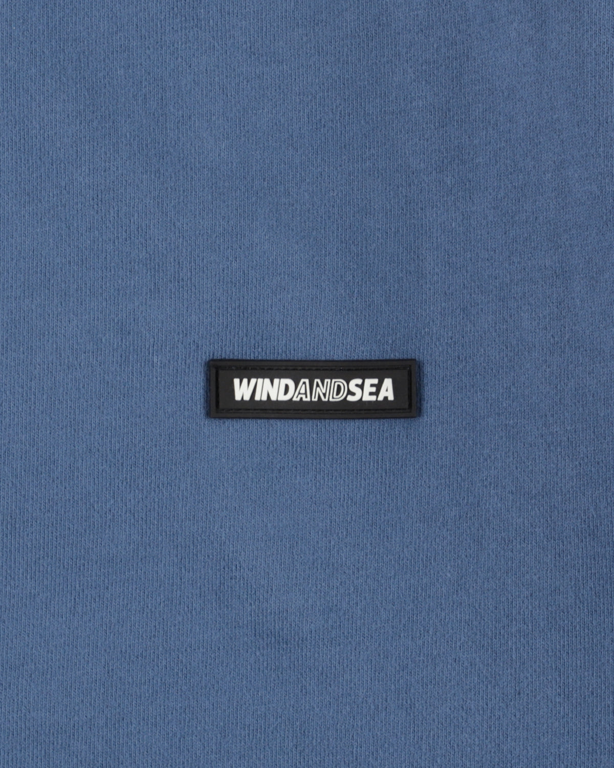 BIG LOGO CREWNECK SWEATSHIRT