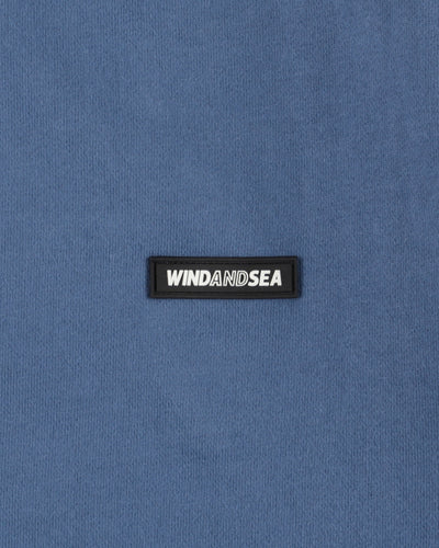BIG LOGO CREWNECK SWEATSHIRT