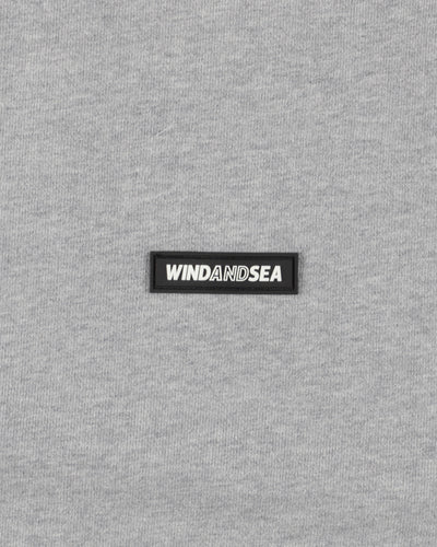 BIG LOGO CREWNECK SWEATSHIRT