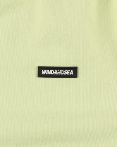 BIG LOGO CREWNECK SWEATSHIRT