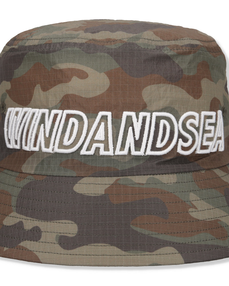 BIG LOGO HAT