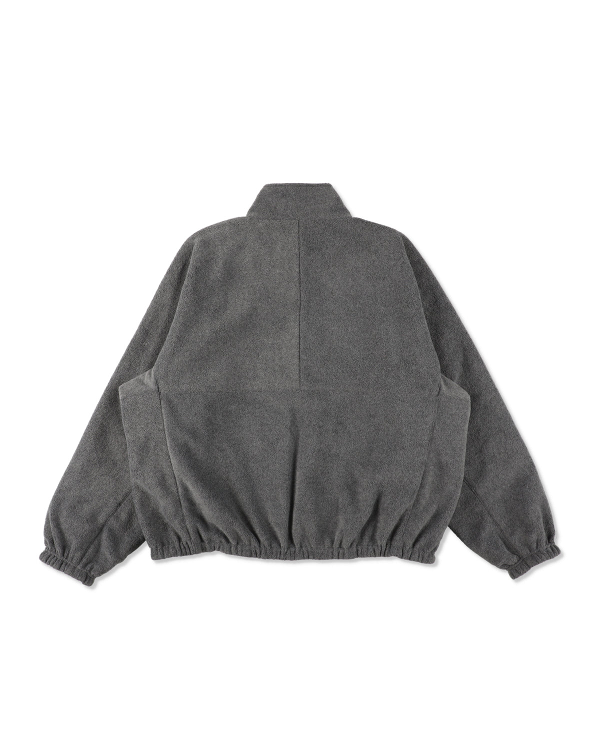 BIG LOGO REVERSIBLE NYLON JACKET