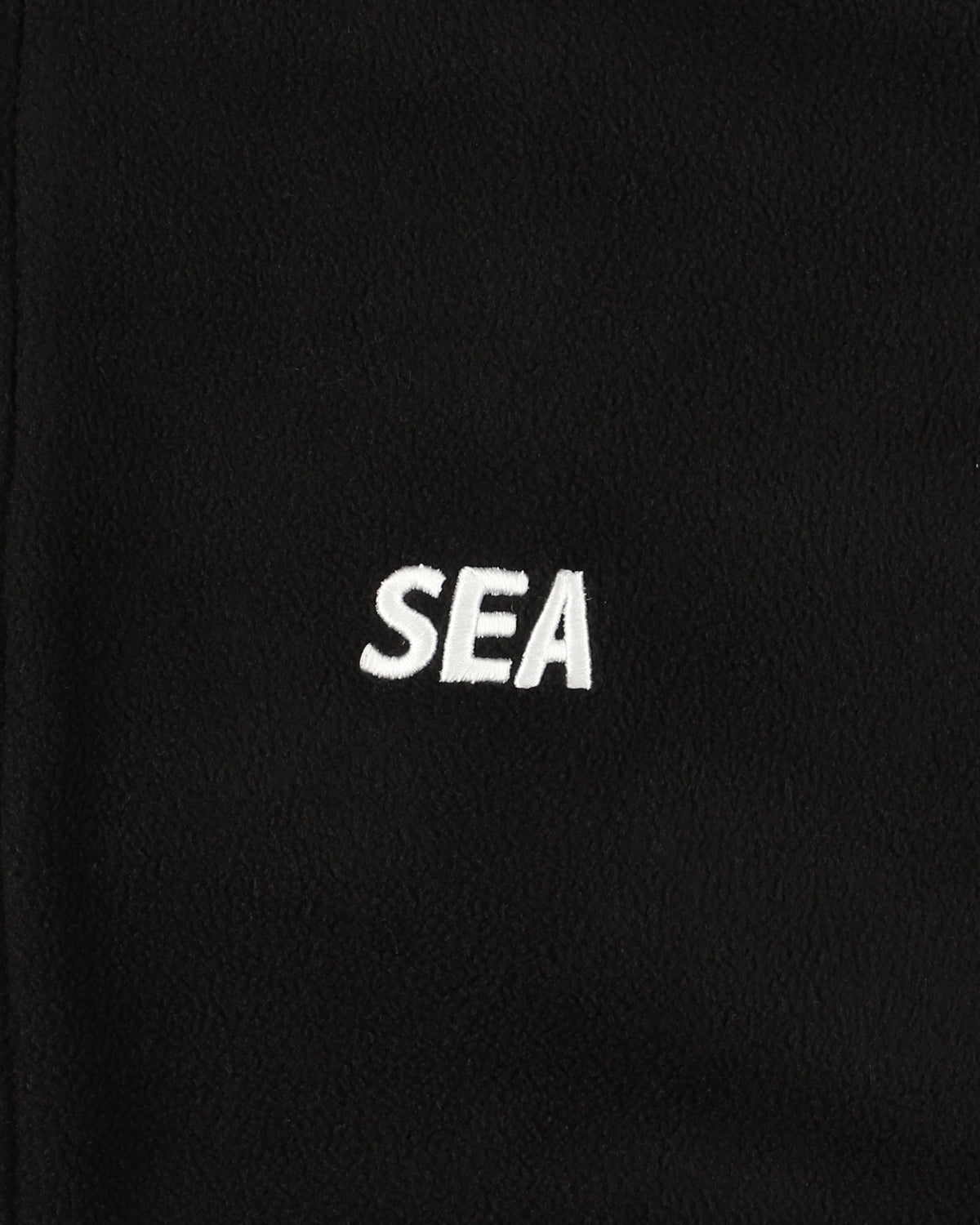 BIG LOGO REVERSIBLE NYLON JACKET