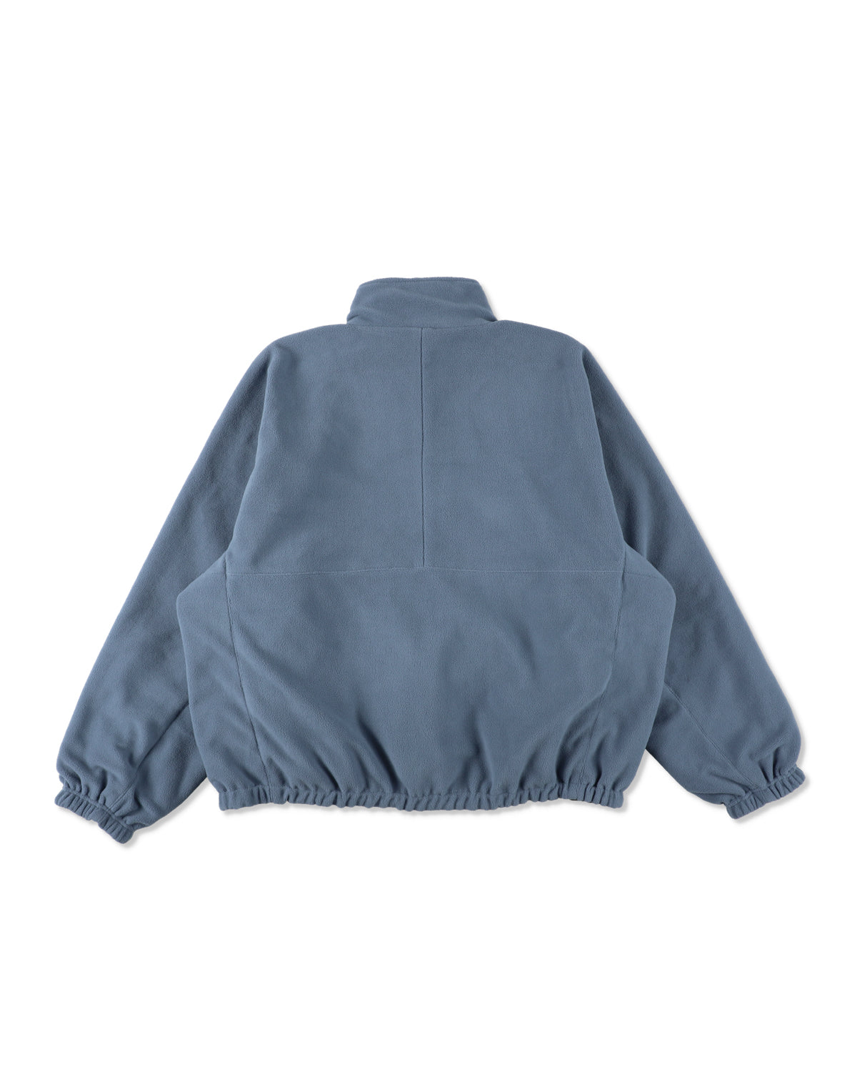 BIG LOGO REVERSIBLE NYLON JACKET