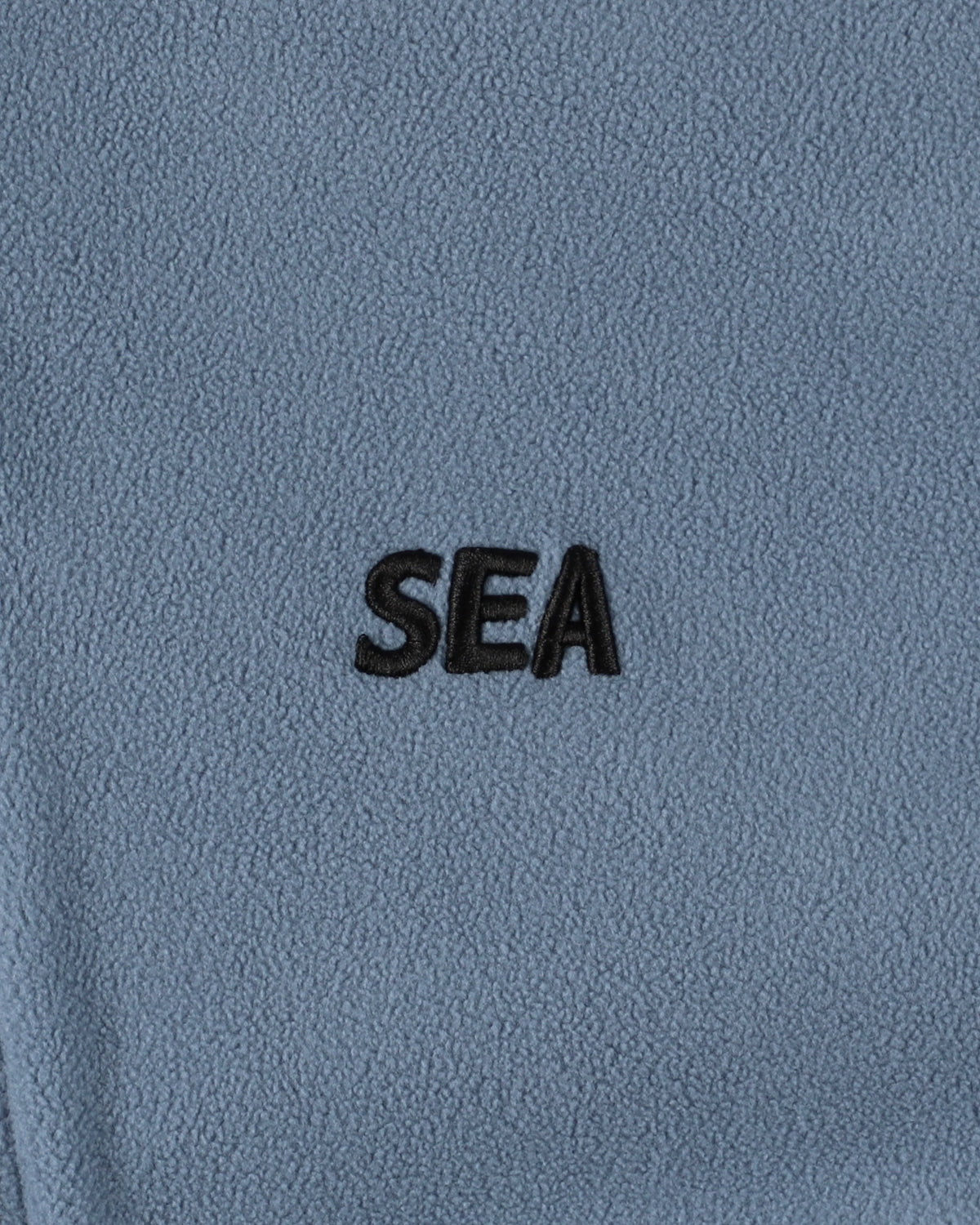 BIG LOGO REVERSIBLE NYLON JACKET