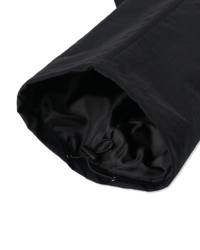 BIG LOGO NYLON PANTS