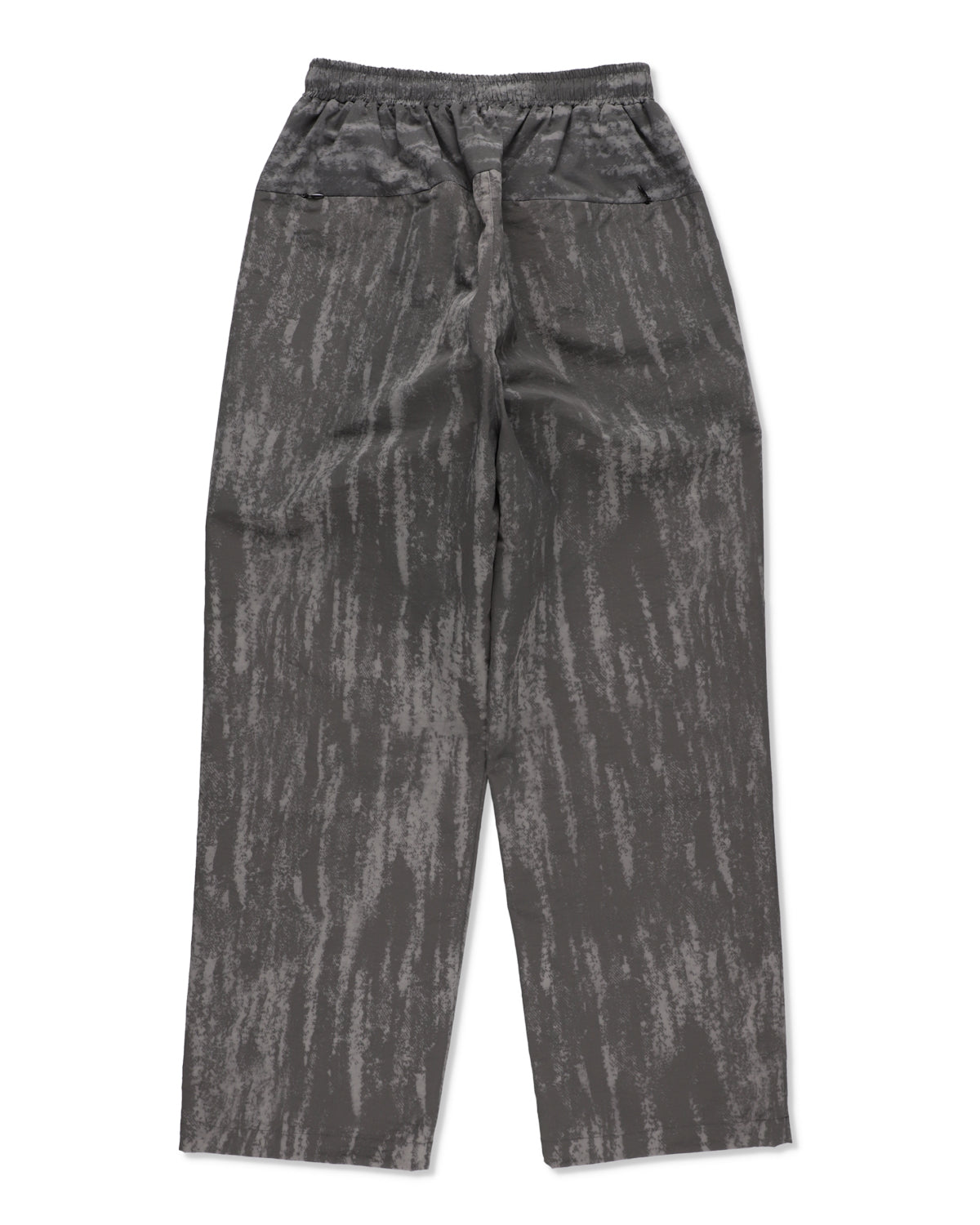 BIG LOGO NYLON PANTS