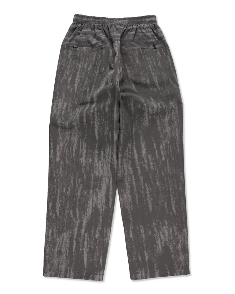 BIG LOGO NYLON PANTS