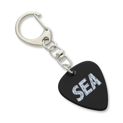 Thrash Heritage Pick Key Holder