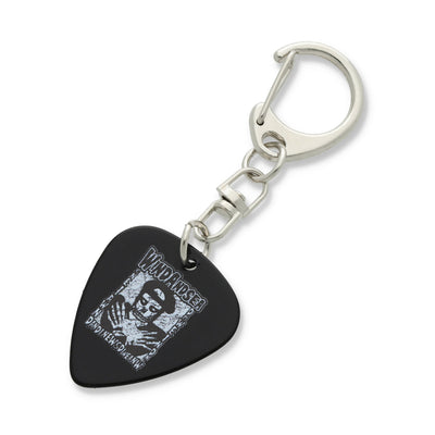 Thrash Heritage Pick Key Holder