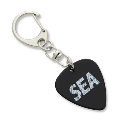 Thrash Heritage Pick Key Holder