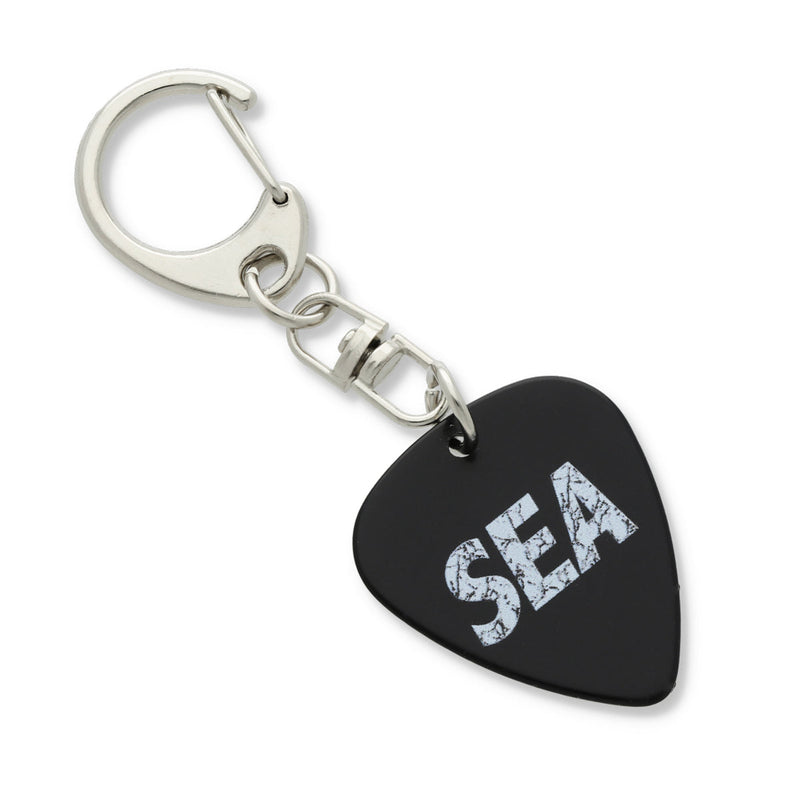 Thrash Heritage Pick Key Holder