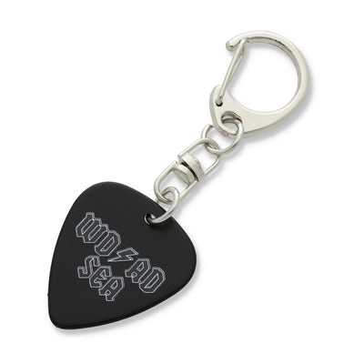 Thrash Heritage Pick Key Holder