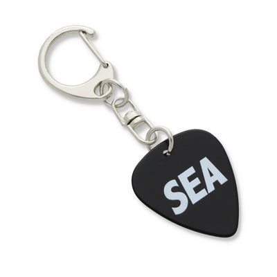 Thrash Heritage Pick Key Holder