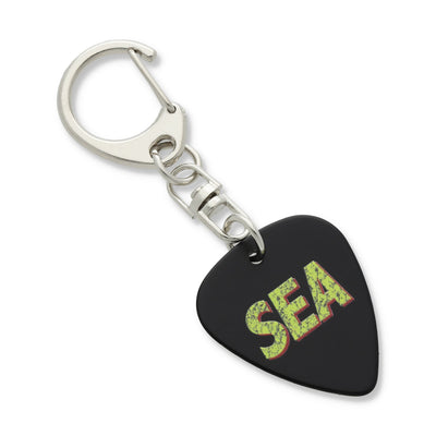 Thrash Heritage Pick Key Holder