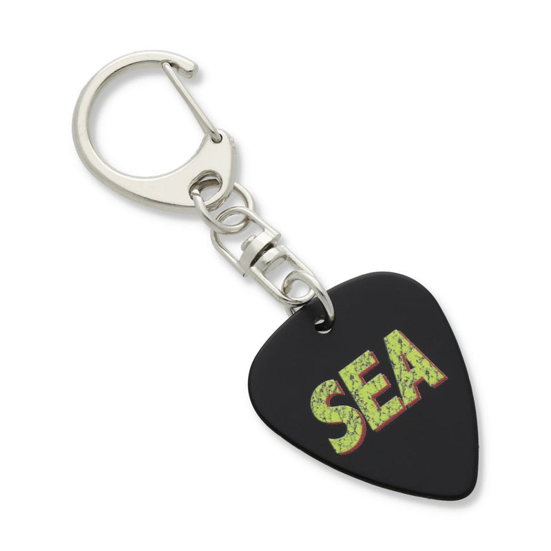 Thrash Heritage Pick Key Holder